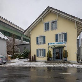 Hotel Flamatt Thumbnail