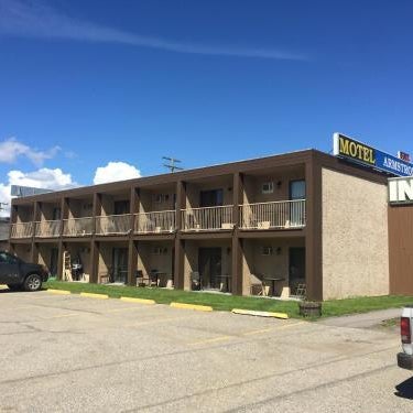 Armstrong Inn Thumbnail