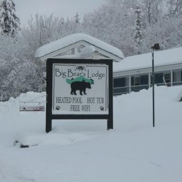 Big Bears Lodge Thumbnail
