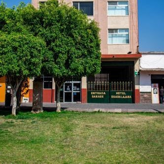 Hotel Guadalajara