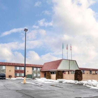 Quality Inn & Suites Okanogan - Omak Thumbnail
