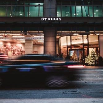 The St. Regis Toronto Thumbnail