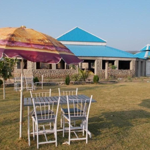 Ellora Heritage Resort