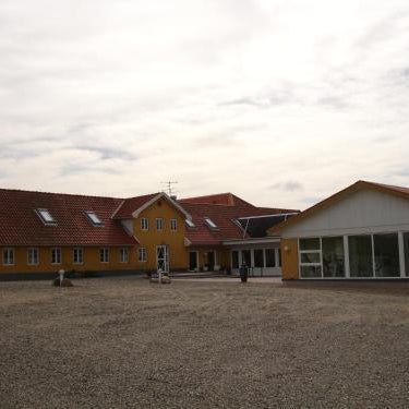 Hotel Højgaarden