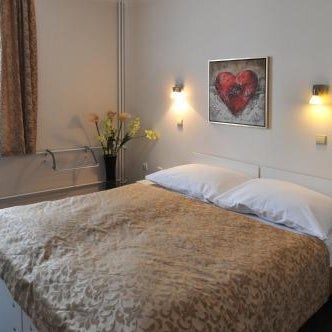 Hotel Wilhelm Thumbnail