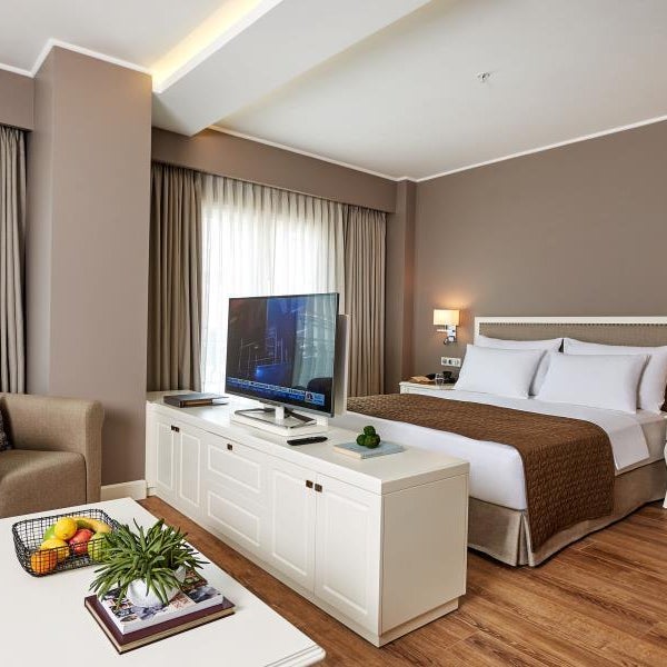 Renata Boutique Hotel Sisli