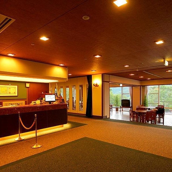 Madarao Kogen Hotel