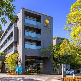 Park Sunshine Hotel Jeju Thumbnail