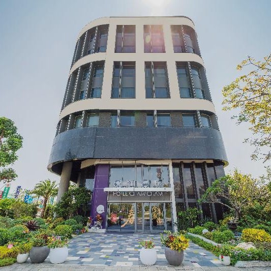 Hotel Cham Cham Taitung Caesar Park Hotels & Resort Thumbnail