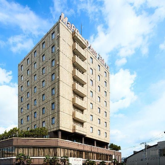 Marroad Inn Tokyo