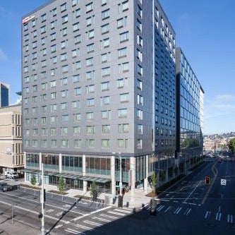 Hilton Garden Inn Seattle Downtown Thumbnail