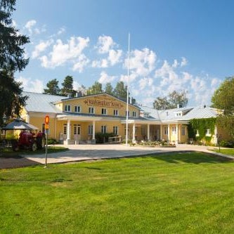 Vaihmalan Hovi