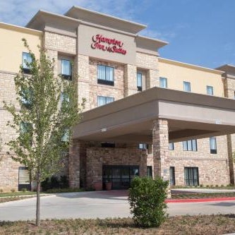 Hampton Inn By Hilton & Suites Mckinney Thumbnail