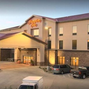 Hampton Inn By Hilton Mesa Verde/Cortez Thumbnail