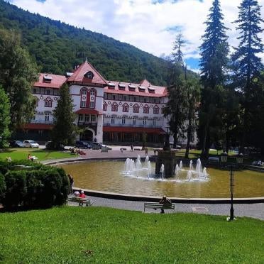 Hotel Caraiman Thumbnail