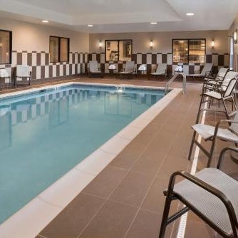 Hampton Inn By Hilton Lincoln Airport Thumbnail