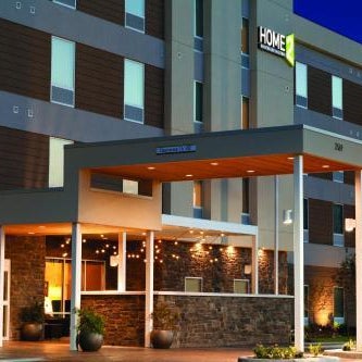 Home2 Suites By Hilton San Angelo Thumbnail