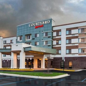 Courtyard by Marriott Largo Medical Center Drive Thumbnail