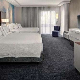 Courtyard by Marriott Carrollton Thumbnail