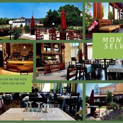Albergo Ristorante Monte Selva Thumbnail
