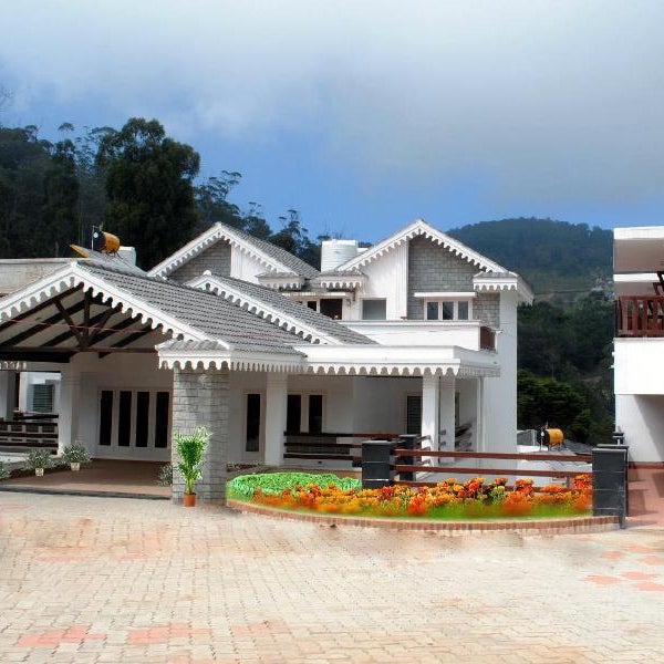R T Hill View Resort