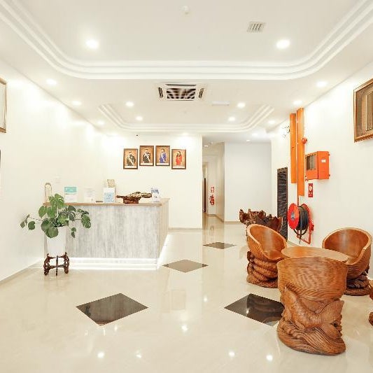 Rj Hotel Kulai