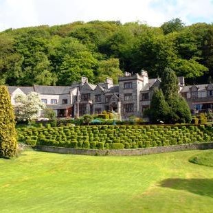 Netherwood Hotel & Spa