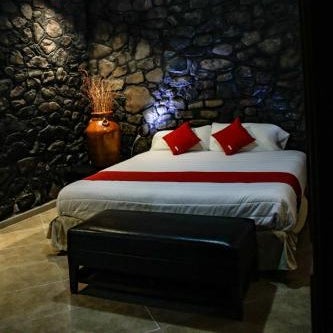 Hotel Boutique Don Porfirio Thumbnail