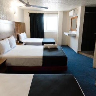 Hotel Central Irapuato - Hotel en Irapuato Thumbnail