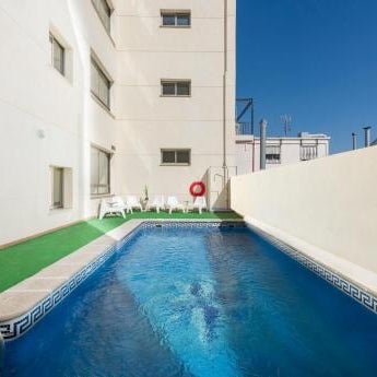 Hotel Toboso Almuñécar
