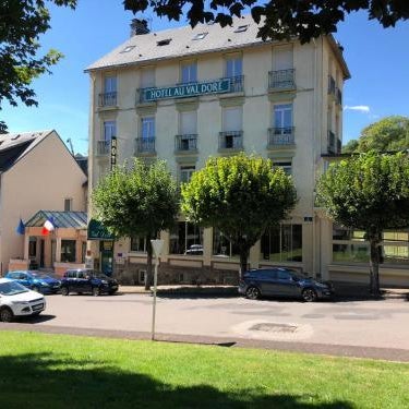 Hotel Au Val Doré Thumbnail