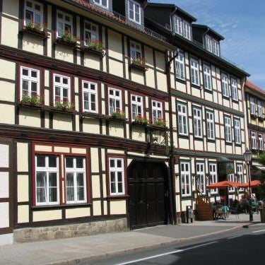 Traditions - Hotel "Zur Tanne"
