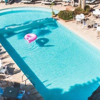 Paradis Plage Surf Yoga & Spa Thumbnail