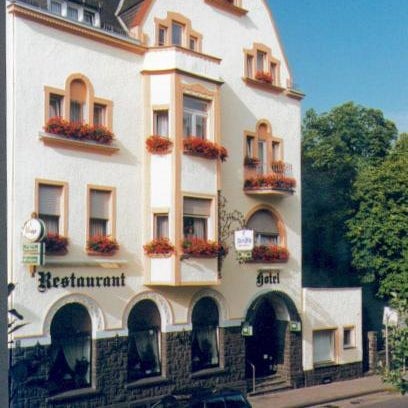Hotel-Restaurant "Zum Alten Fritz"