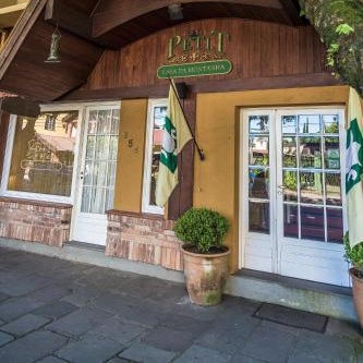 Petit Casa da Montanha