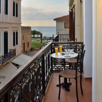 Elia Palazzo Hotel Thumbnail
