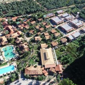 Porto Preguiças Resort