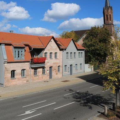 Biohotel Kunstquartier