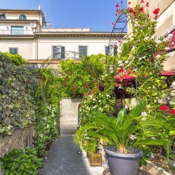 Hotel Amalfitana Thumbnail