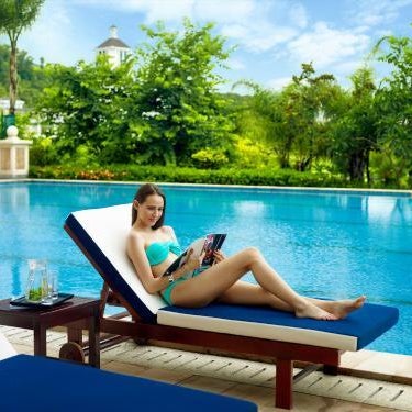 Mission Hills Hotel Resort Dongguan