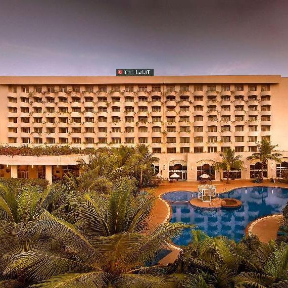 The Lalit Mumbai Thumbnail