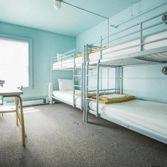 American Hotel Hostel Thumbnail