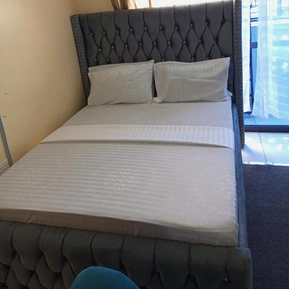 Comfortable Studio Apartment in Bamburi