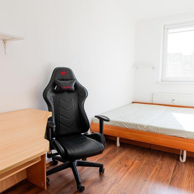 Room 1 km from center Thumbnail