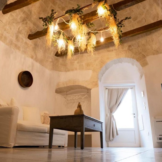 Rosa Trulli suite
