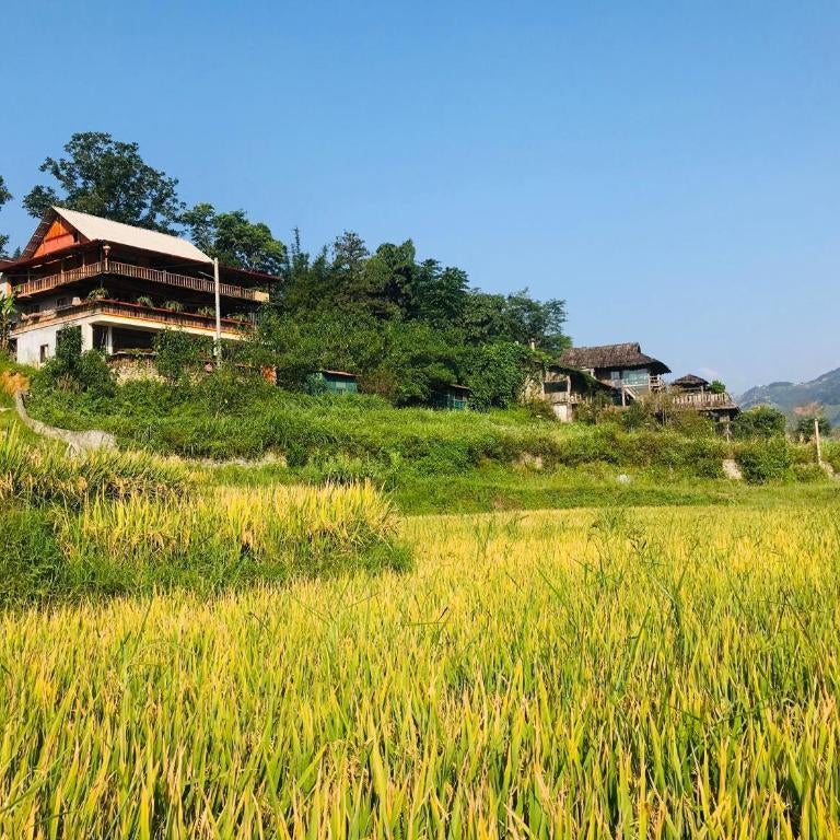 Sần's House Thumbnail