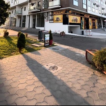 Skandik Luxe Residence