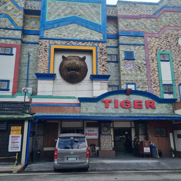 Tiger Hotel