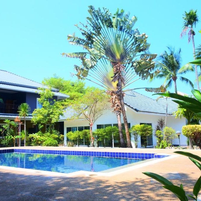 Blue Palm Kata Resort Thumbnail