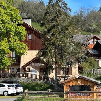 Auberge La maison de Catherine